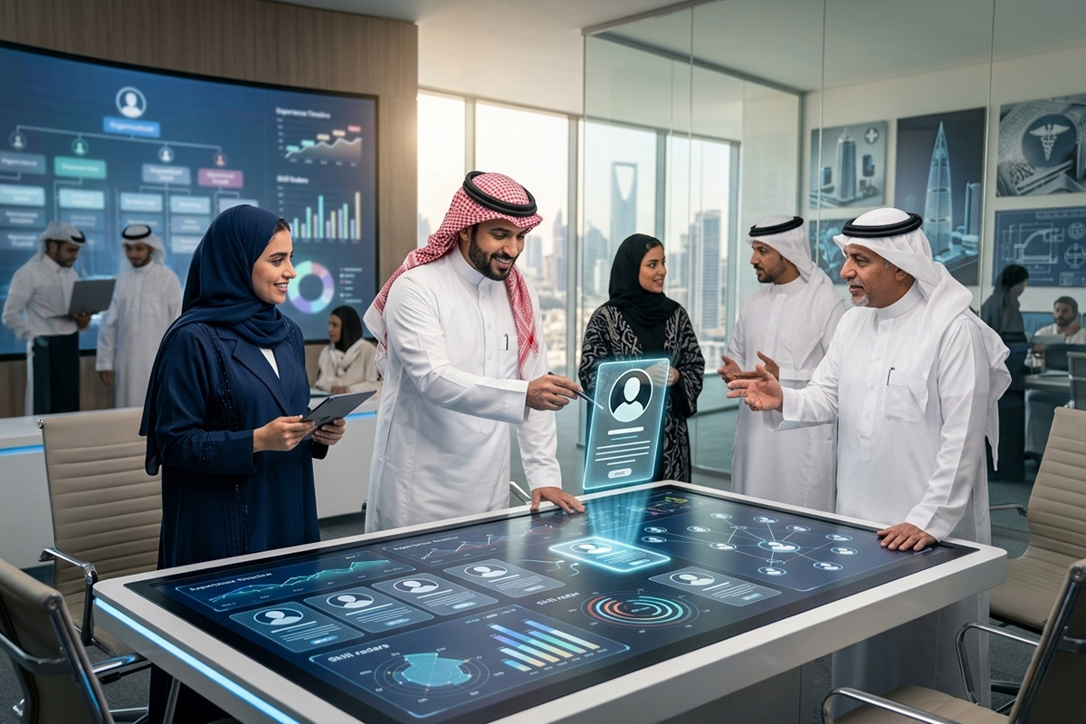 الخبراء
